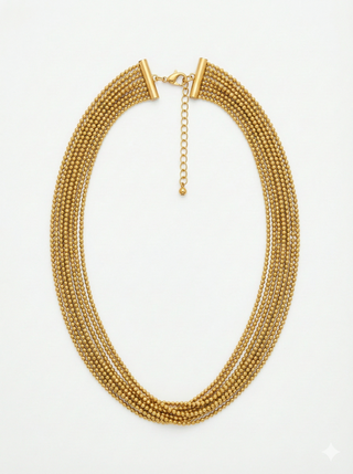 Collier ALBA