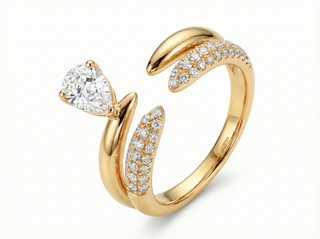 Bague ANA