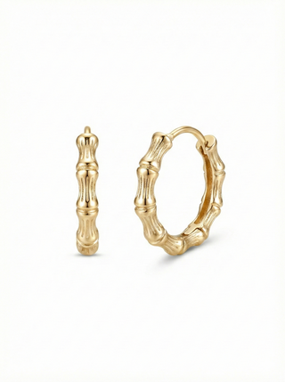 Boucles d'oreilles BALI