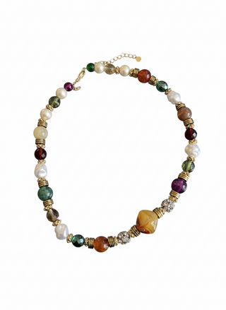 Collier CARA