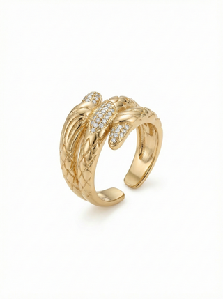 Bague CLEO