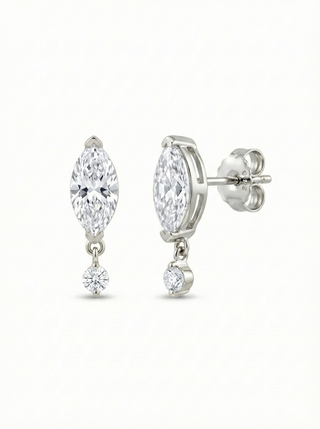 Boucles d'oreilles DANA