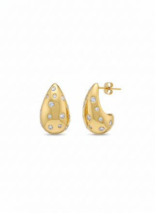 Boucles d'oreilles DROP