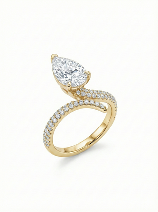 Bague EDEN