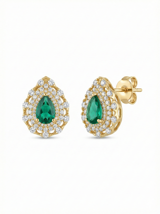 Boucles d'oreilles ESME