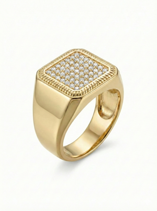 Bague ORION