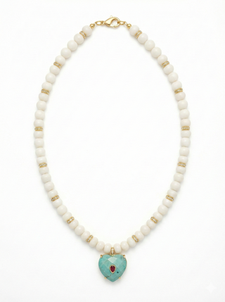Collier NAILA