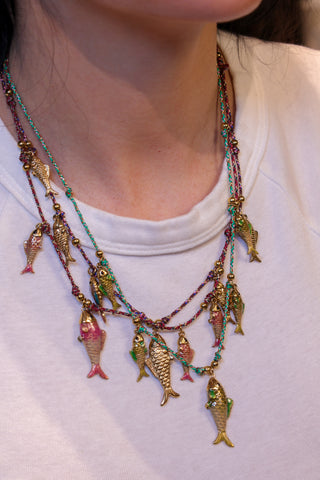 Collier MAELLE