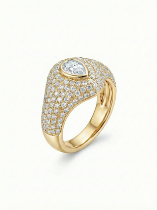 Bague IMPERIALE