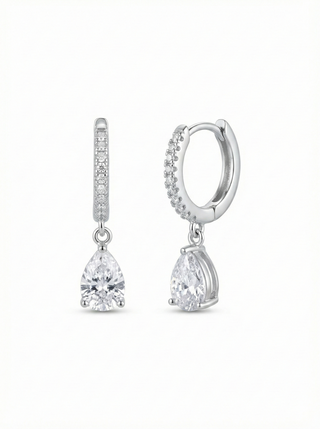 Boucles d'oreilles INES
