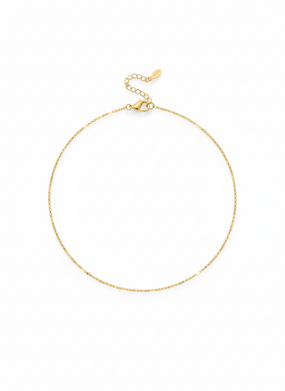 Collier IRIS