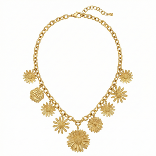 Collier JUNE