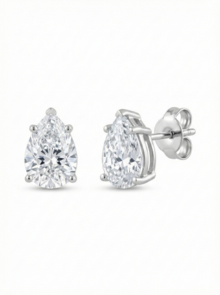 Boucles d'oreilles LUCE