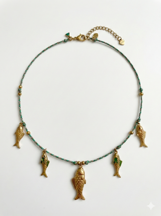 Collier MAELLE
