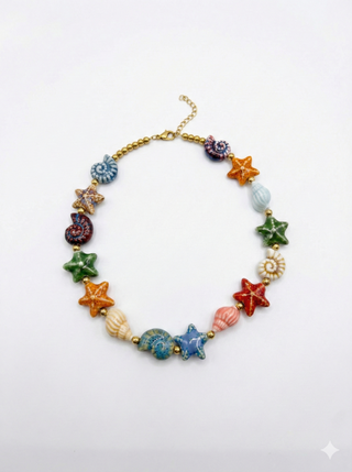 Collier MARINE