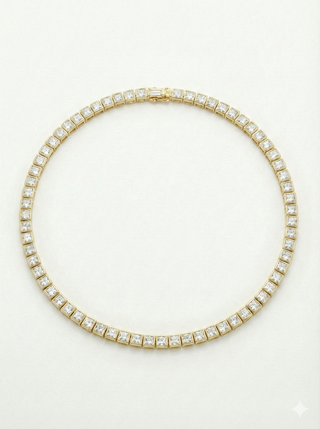 Collier MAYA