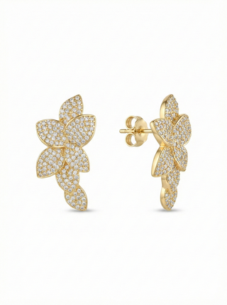 Boucles d'oreilles MICHAL