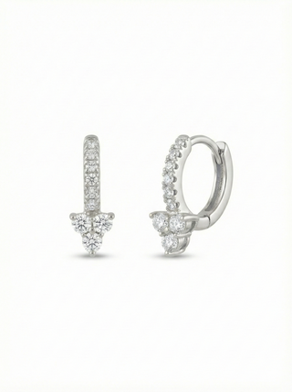 Boucles d'oreilles MYLA