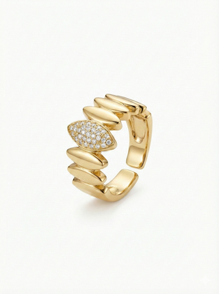Bague NAVA