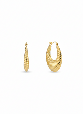 Boucles d'oreilles NEVA