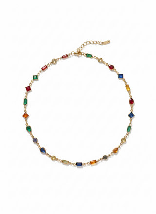 Collier OPAL