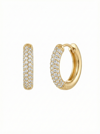 Boucles d'oreilles ORA