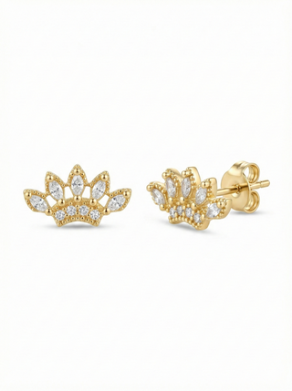 Boucles d'oreilles REVA