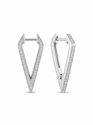 Boucles d'oreilles RINA