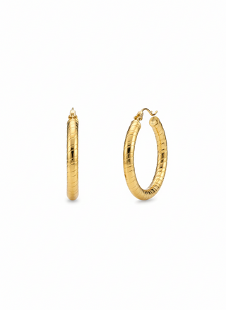 Boucles d'oreilles ROMY