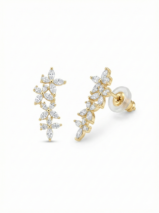 Boucles d'oreilles ROXANE