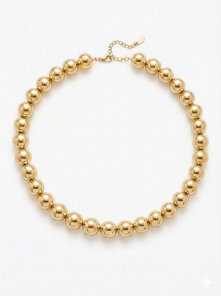 Collier TESSA