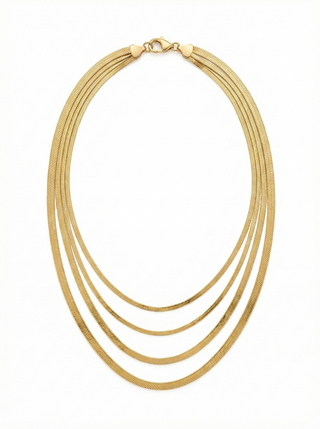 Collier TINA