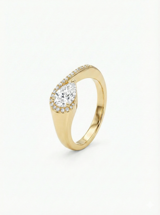 Bague VIDA