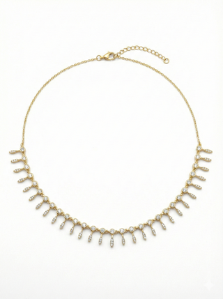 Collier YARA
