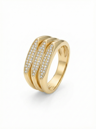 Bague YUNA