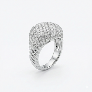 Bague ALMA