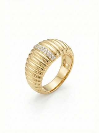 Bague ZENA