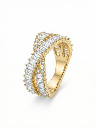 Bague ZOEY