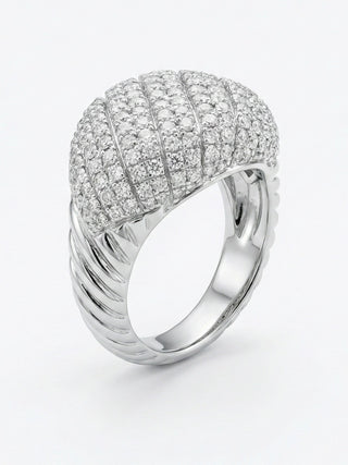 Bague ALMA