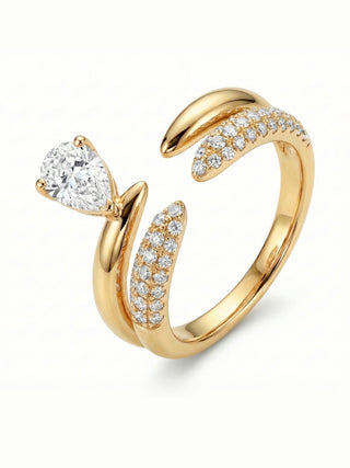 Bague ANA