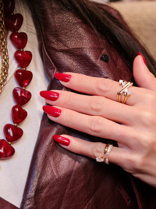 Bague ANA