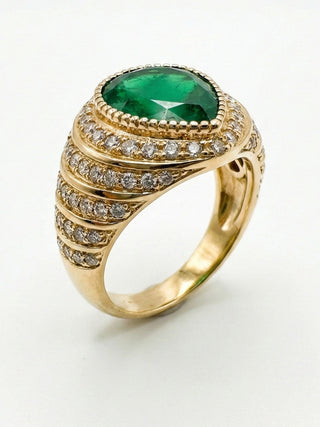 Bague OFRA