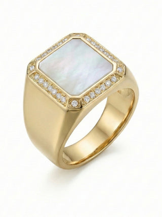 Bague ORION
