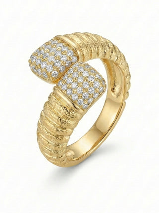 Bague ROMA