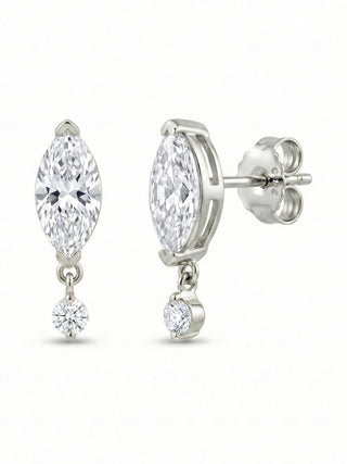 Boucles d'oreilles DANA