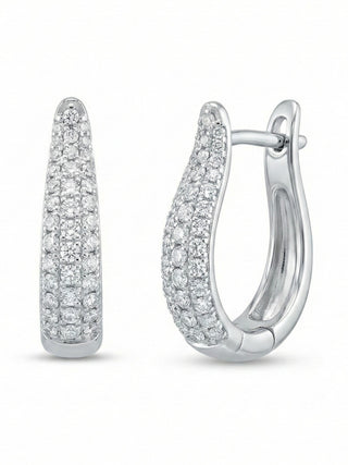 Boucles d'oreilles DYNAMID