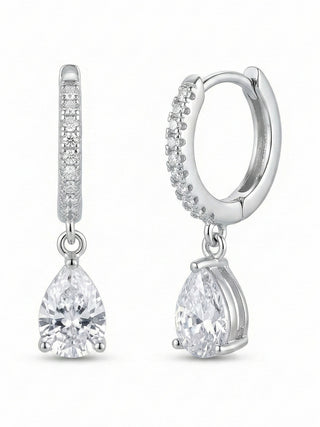 Boucles d'oreilles INES