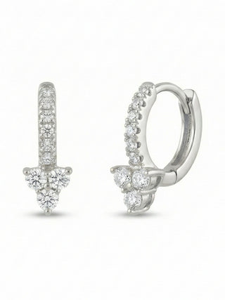 Boucles d'oreilles MYLA