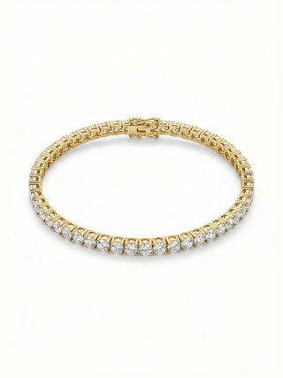 Bracelet Rivière ZARA