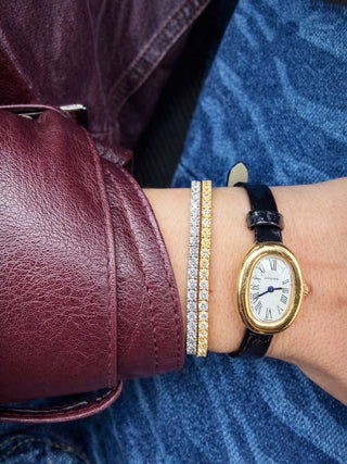 Bracelet Rivière ZARA